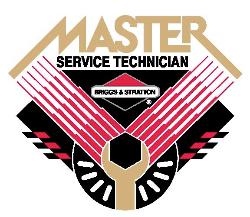 MASTER TECHNICIAN